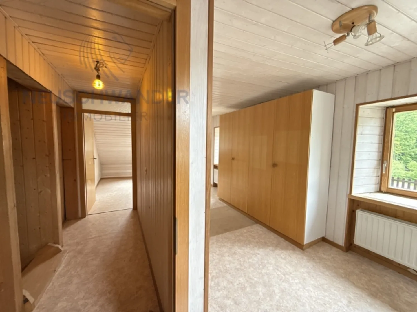 Dorfhaus mit 2 Wohnungen, Werkstatt und Grundstück - Foto 19 von 19