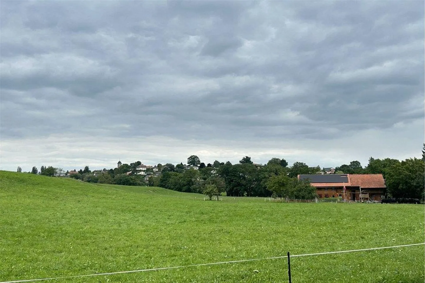 Spazioso appartamento di 3,5 locali di 100 m2 da scoprire assolutamente / Esclusiva ... - Foto 9 di 9