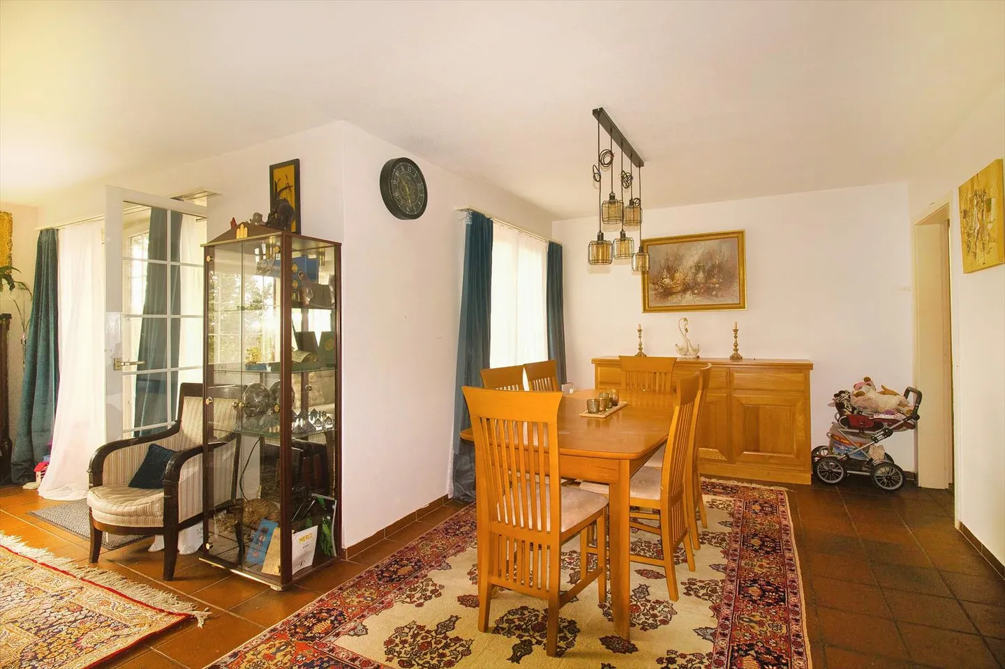 Villa 5.5 rooms - Photo 4 of 13