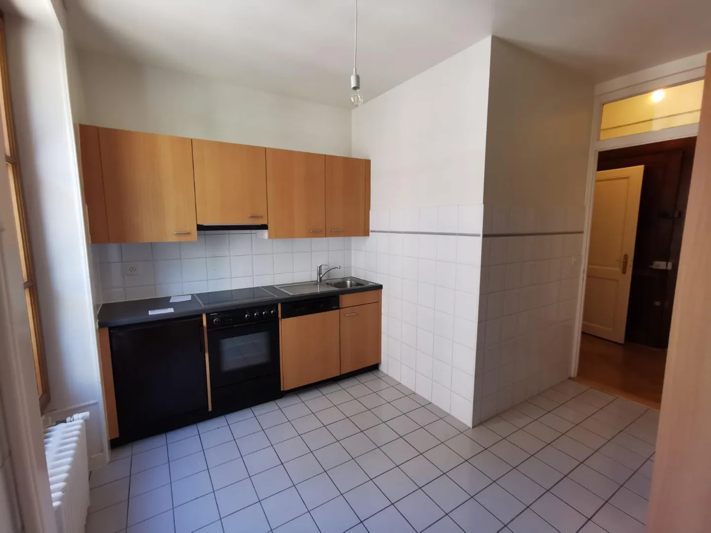 3-Zimmer-Wohnung - Foto 4 von 12