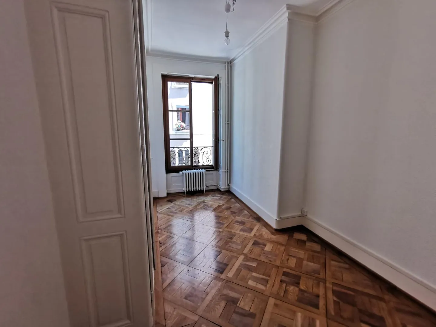 3-Zimmer-Wohnung - Foto 8 von 12