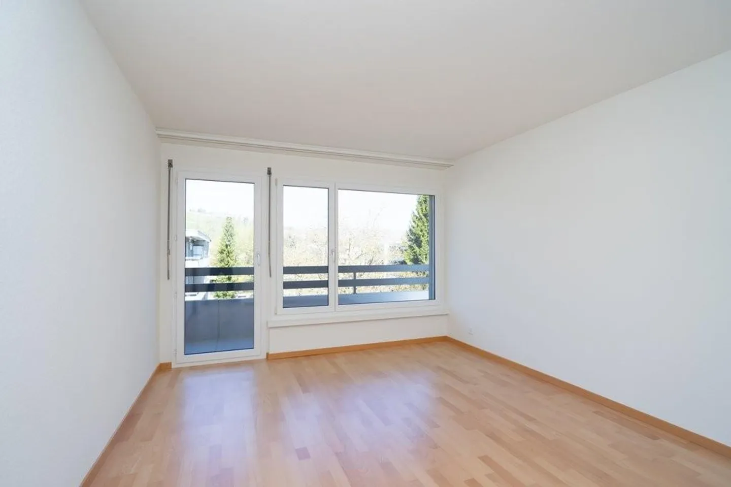 Appartement spacieux de 4,5 pièces à Studen BE - Photo 6 sur 8