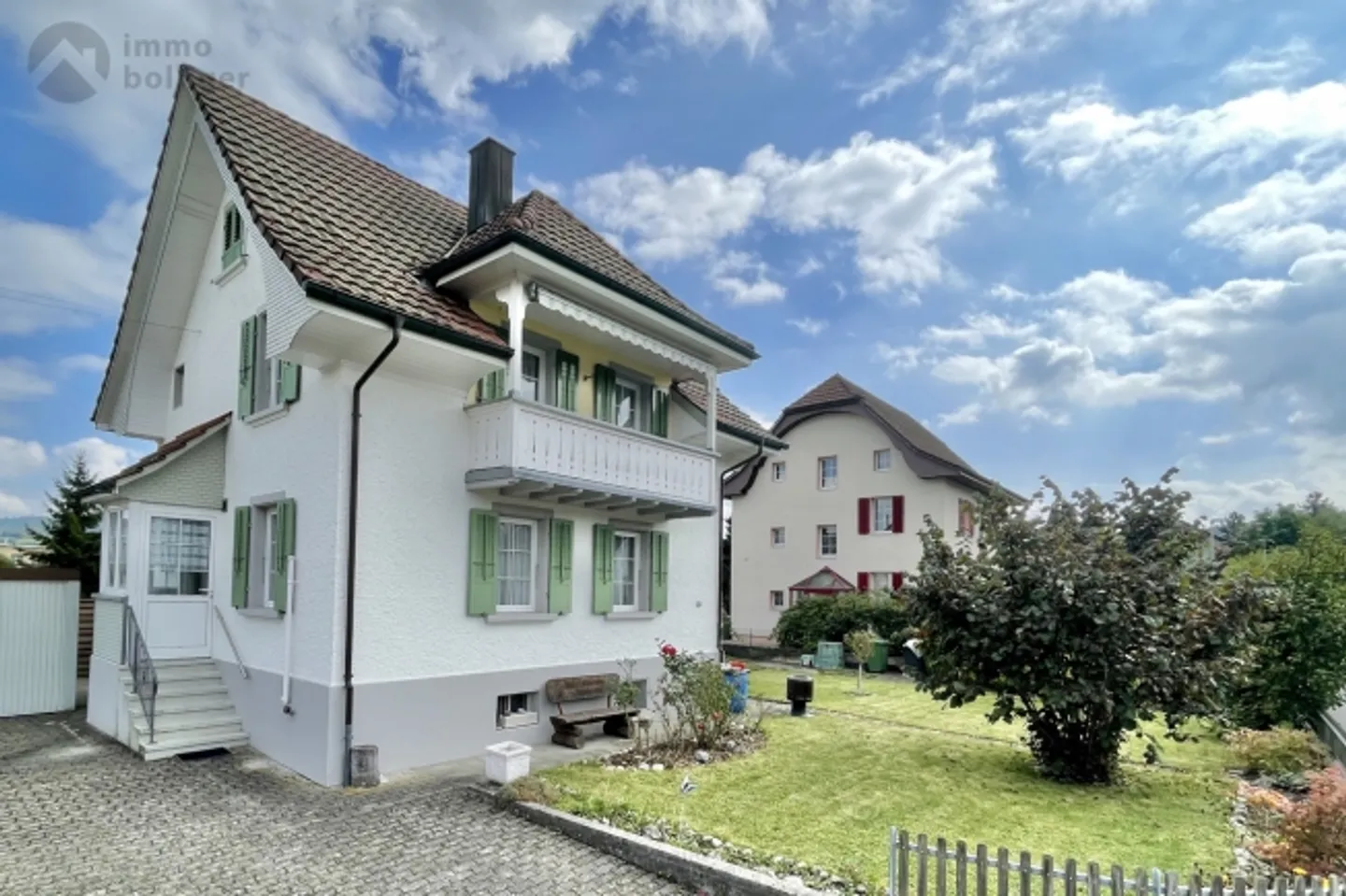 Einfamilienhaus kaufen - Foto 11 von 14