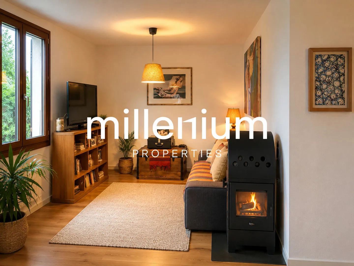 6-Zimmer-Haus - Foto 2 von 9