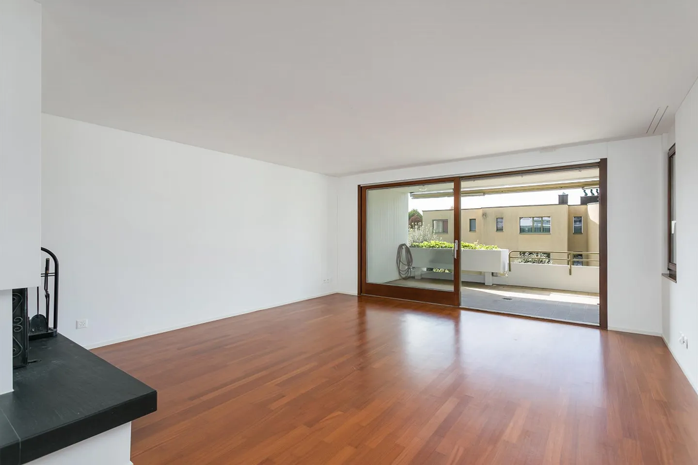 Geräumige Wohnung in ruhiger Lage - Foto 5 von 13