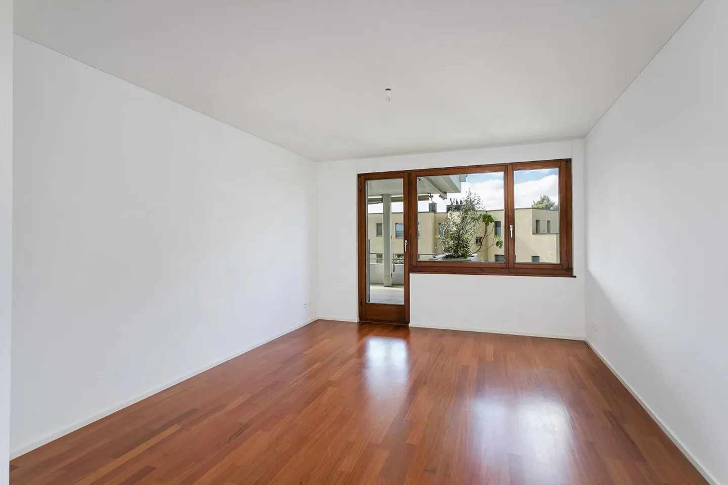 Geräumige Wohnung in ruhiger Lage - Foto 6 von 13