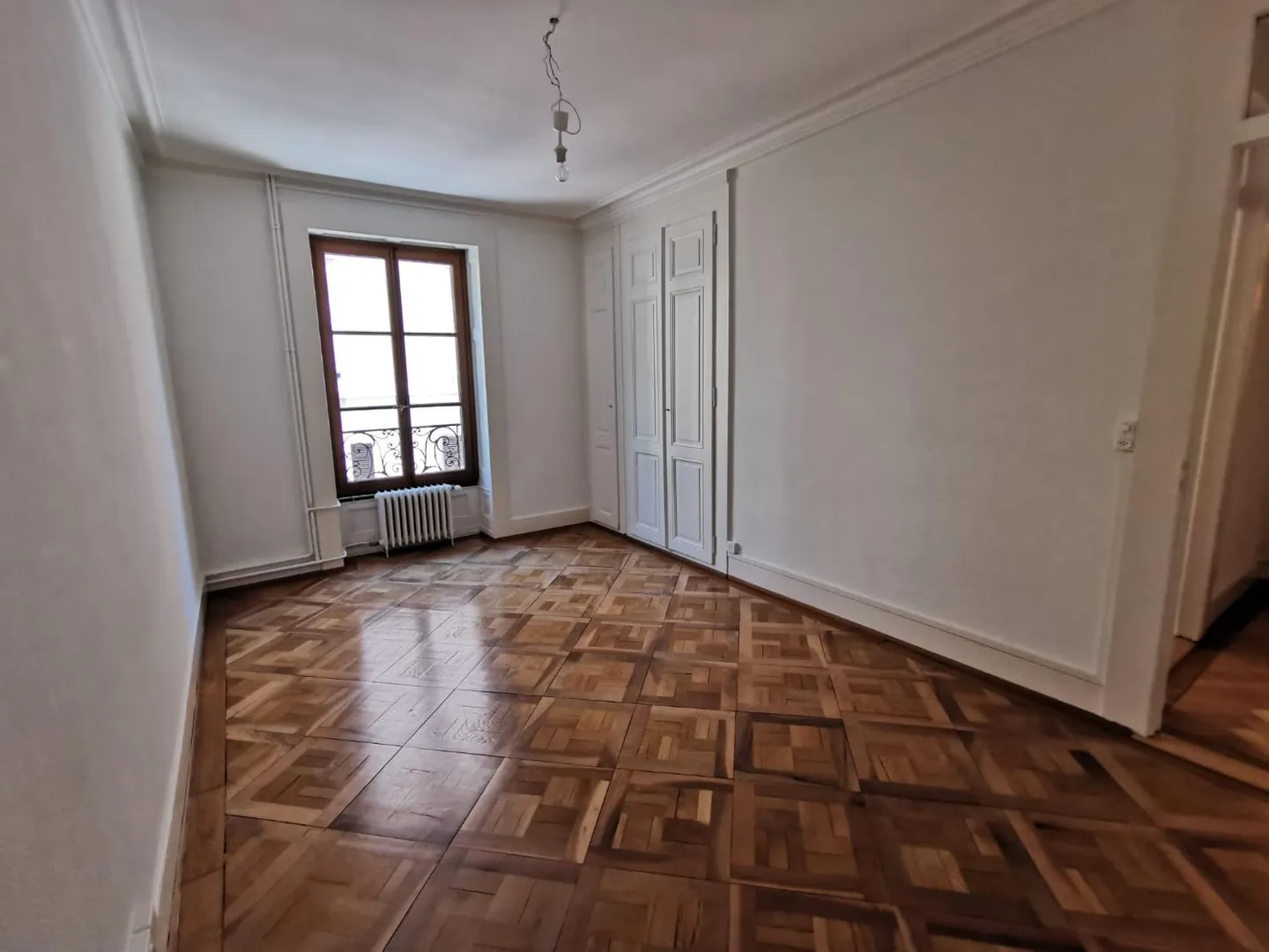 3-Zimmer-Wohnung - Foto 10 von 12