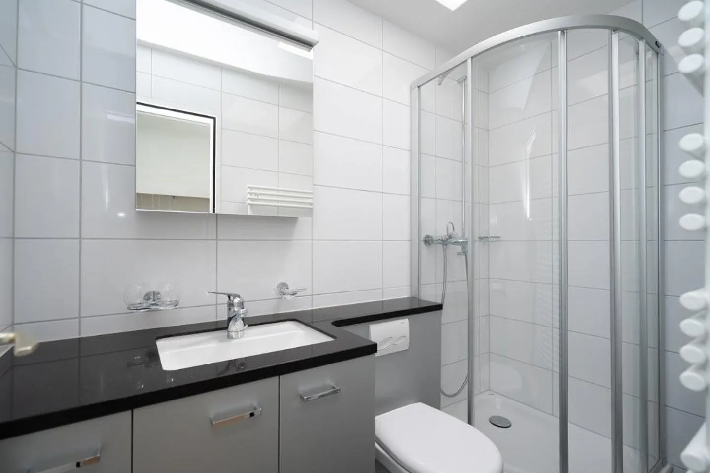 Appartement spacieux de 4,5 pièces à Studen BE - Photo 7 sur 8