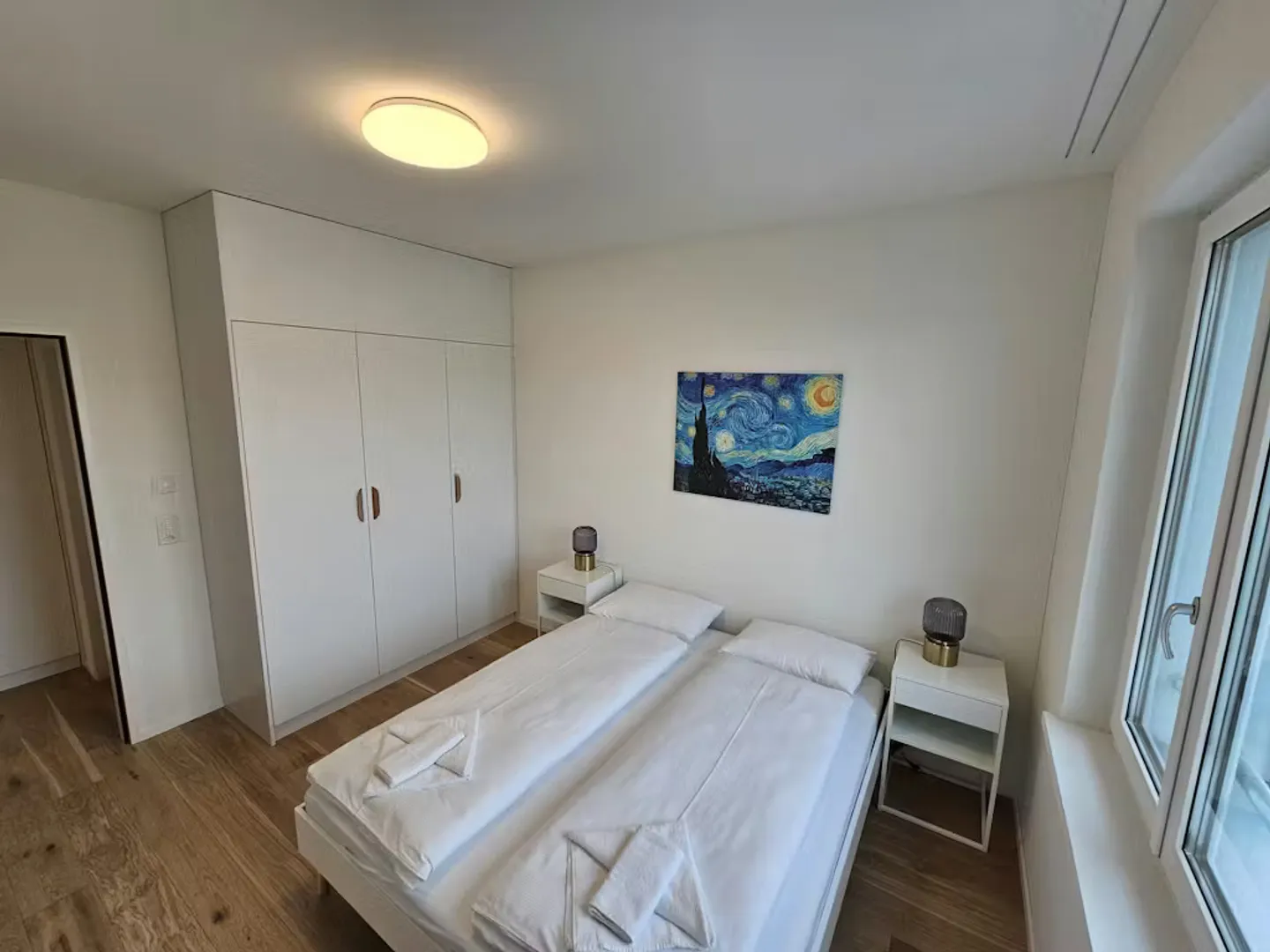 Appartamento moderno a Zurigo - Foto 1 di 10
