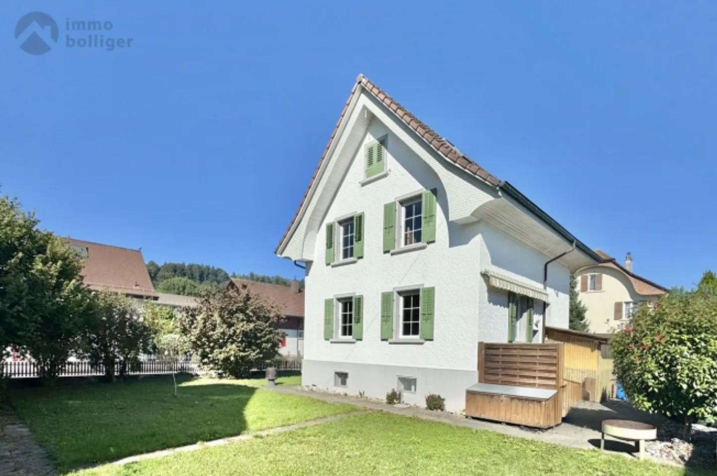 Einfamilienhaus kaufen - Foto 9 von 14