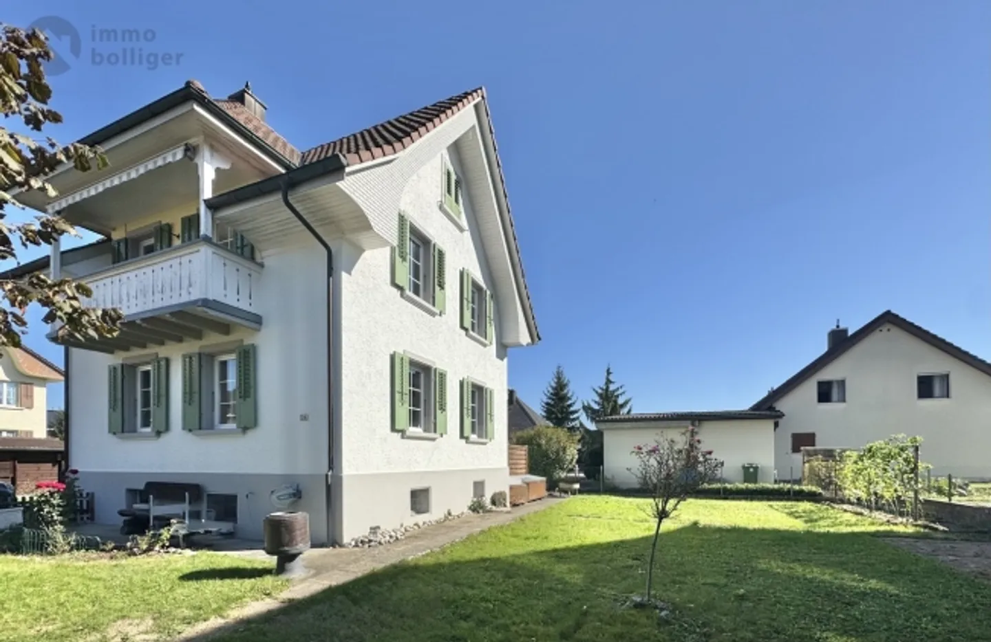 Einfamilienhaus kaufen - Foto 10 von 14