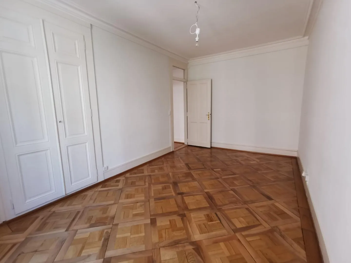 3-Zimmer-Wohnung - Foto 11 von 12