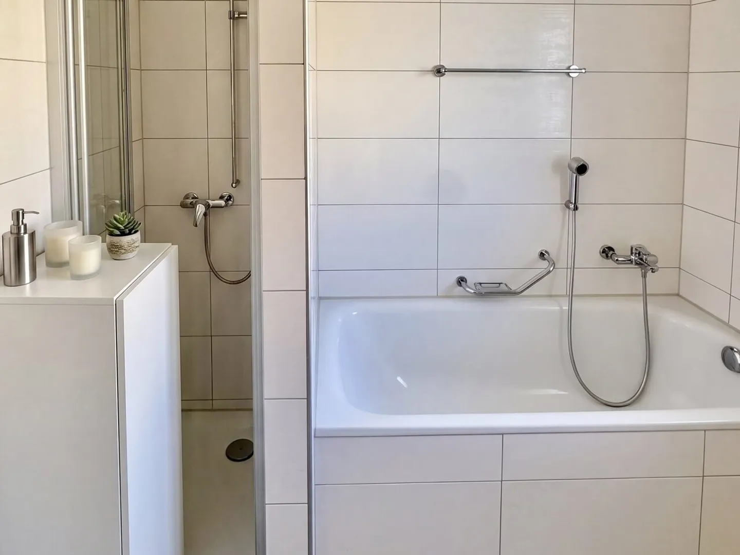 Charmante Erdgeschosswohnung - Foto 9 von 9