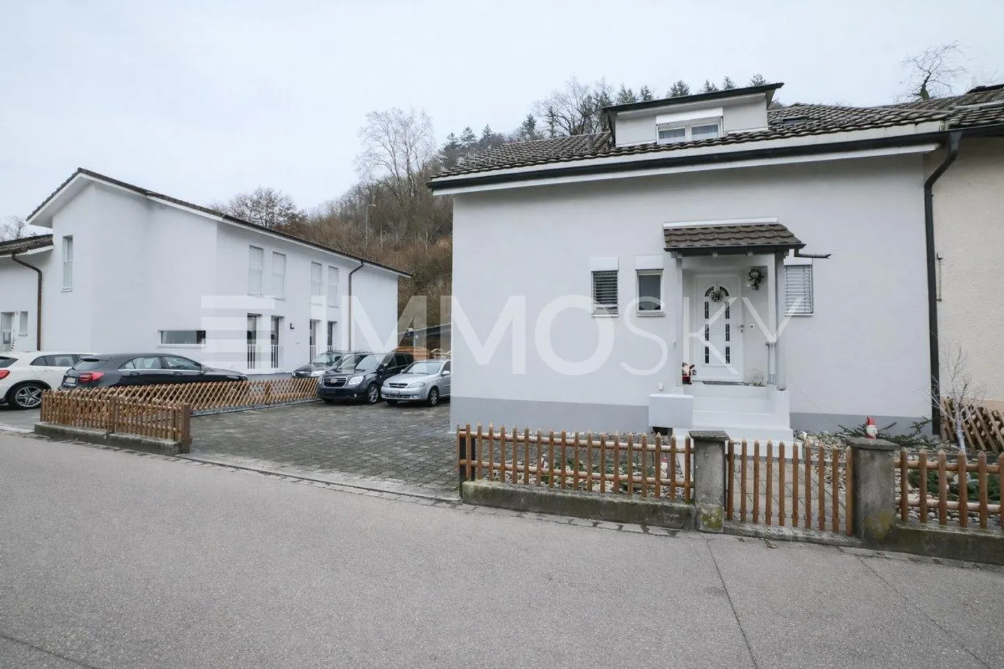 Your new home Modernized, quietly located and with plenty of space - Photo 1 of 5