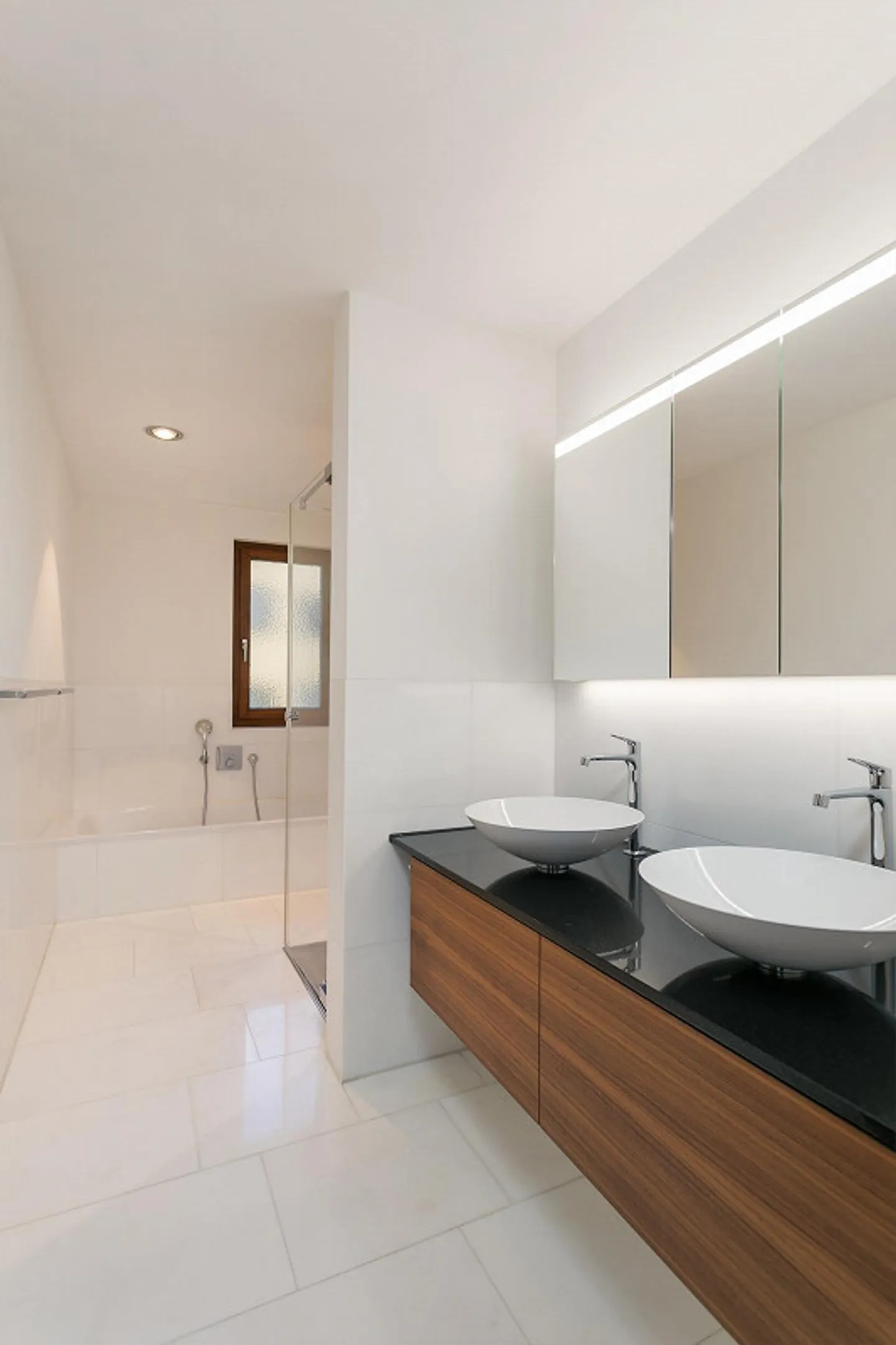 Geräumige Wohnung in ruhiger Lage - Foto 7 von 13