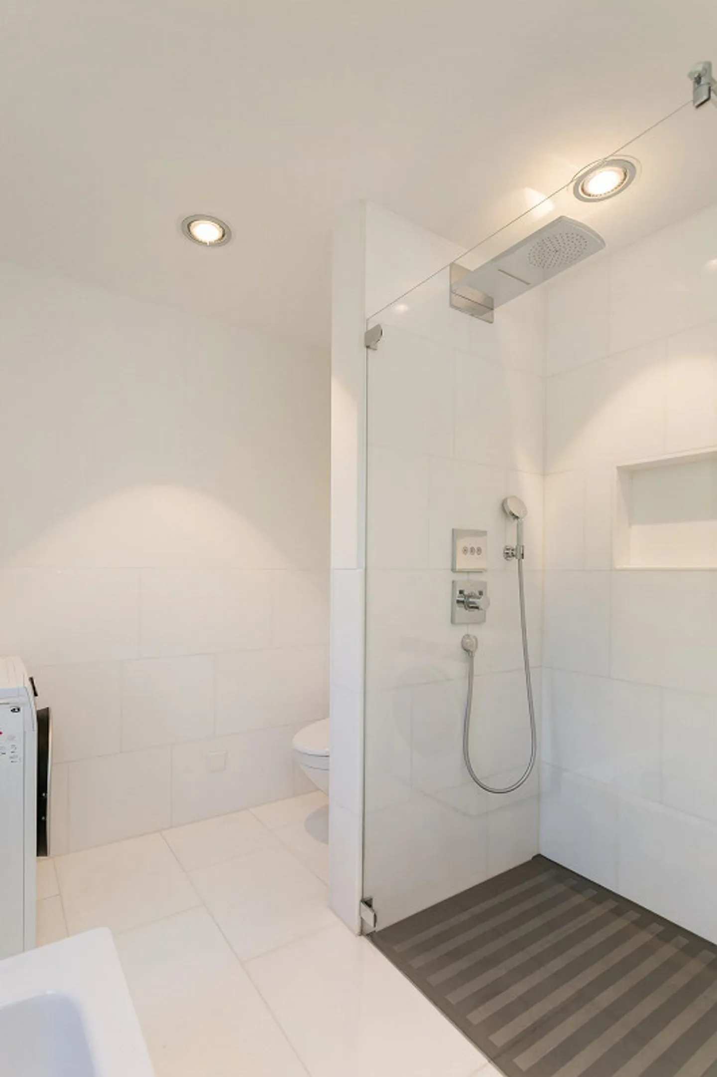 Geräumige Wohnung in ruhiger Lage - Foto 8 von 13