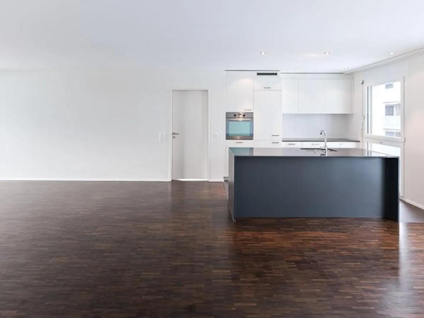 Tanto spazio, alta qualità della vita - Foto 3 di 8