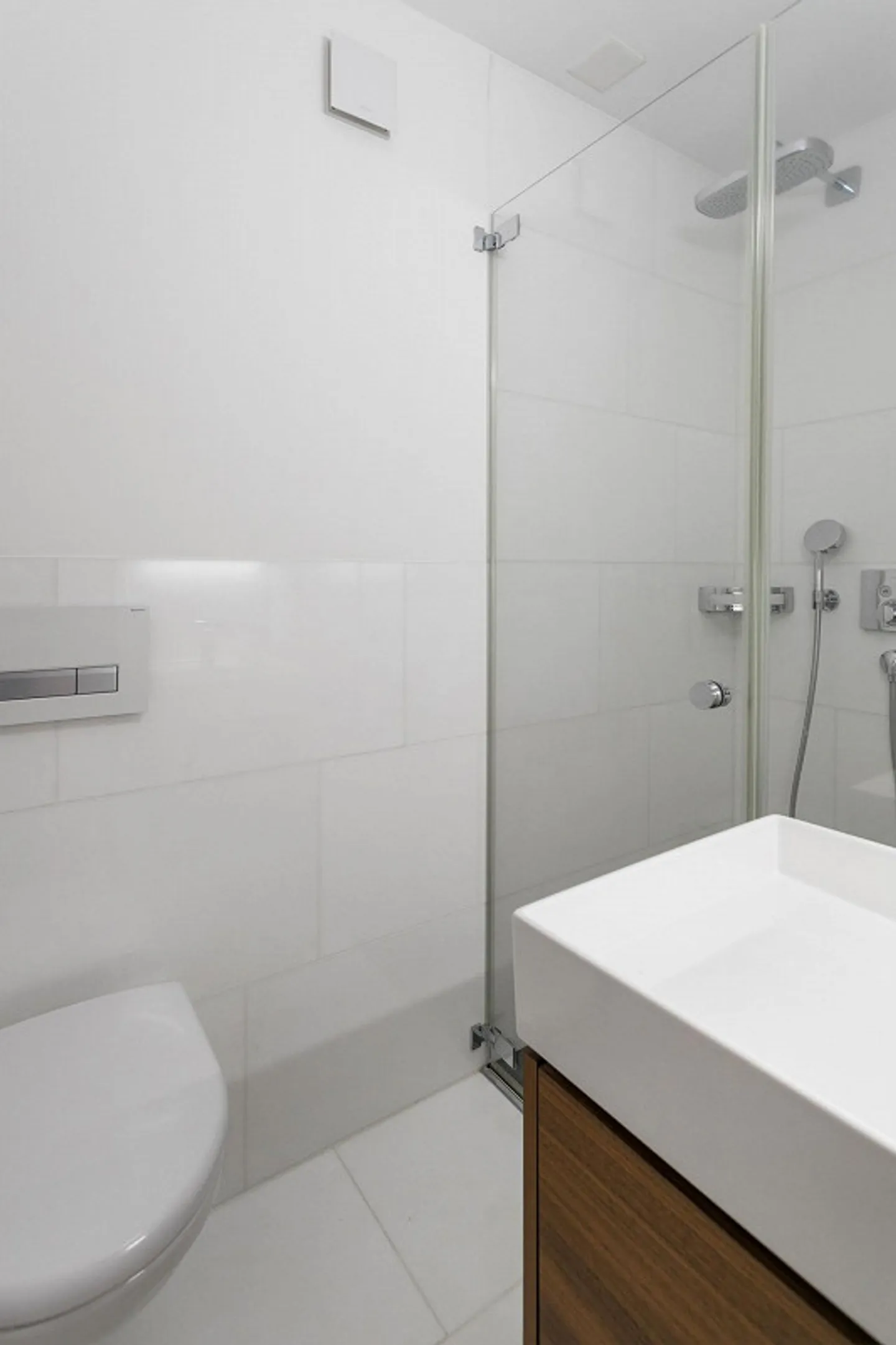 Geräumige Wohnung in ruhiger Lage - Foto 9 von 13