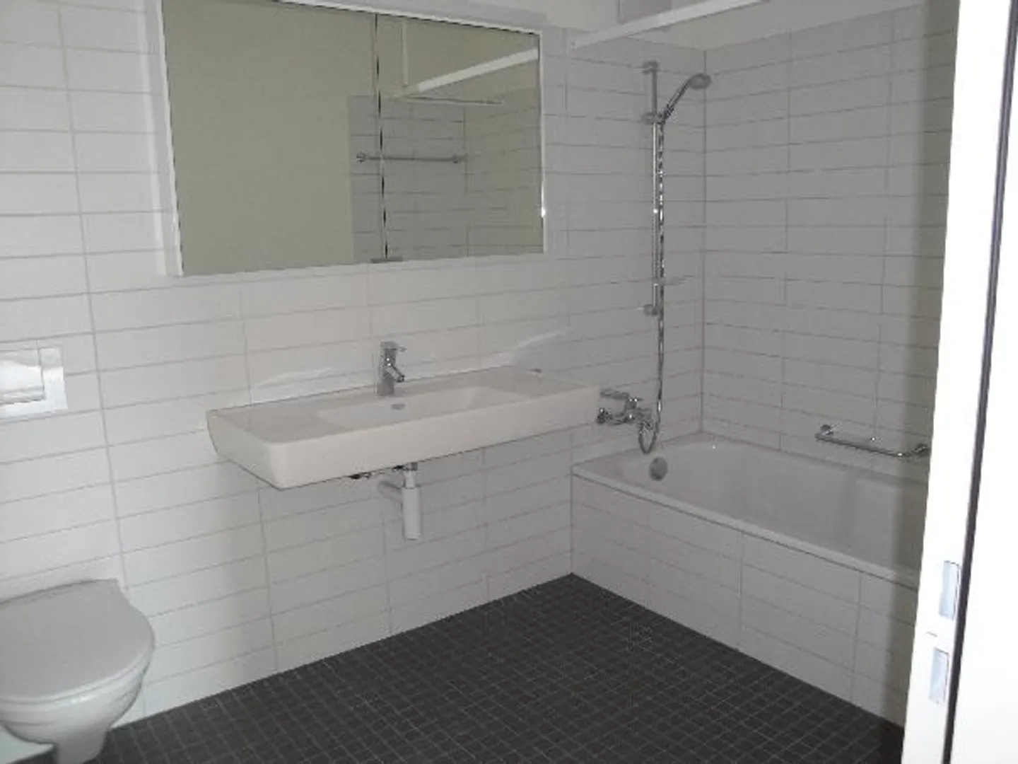 Tanto spazio, alta qualità della vita - Foto 7 di 8