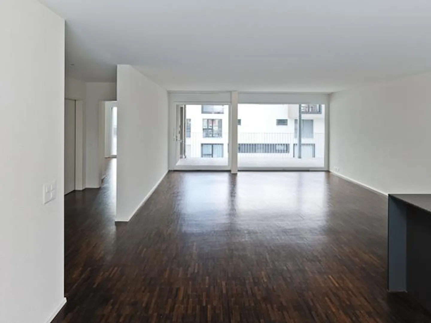 Tanto spazio, alta qualità della vita - Foto 4 di 8