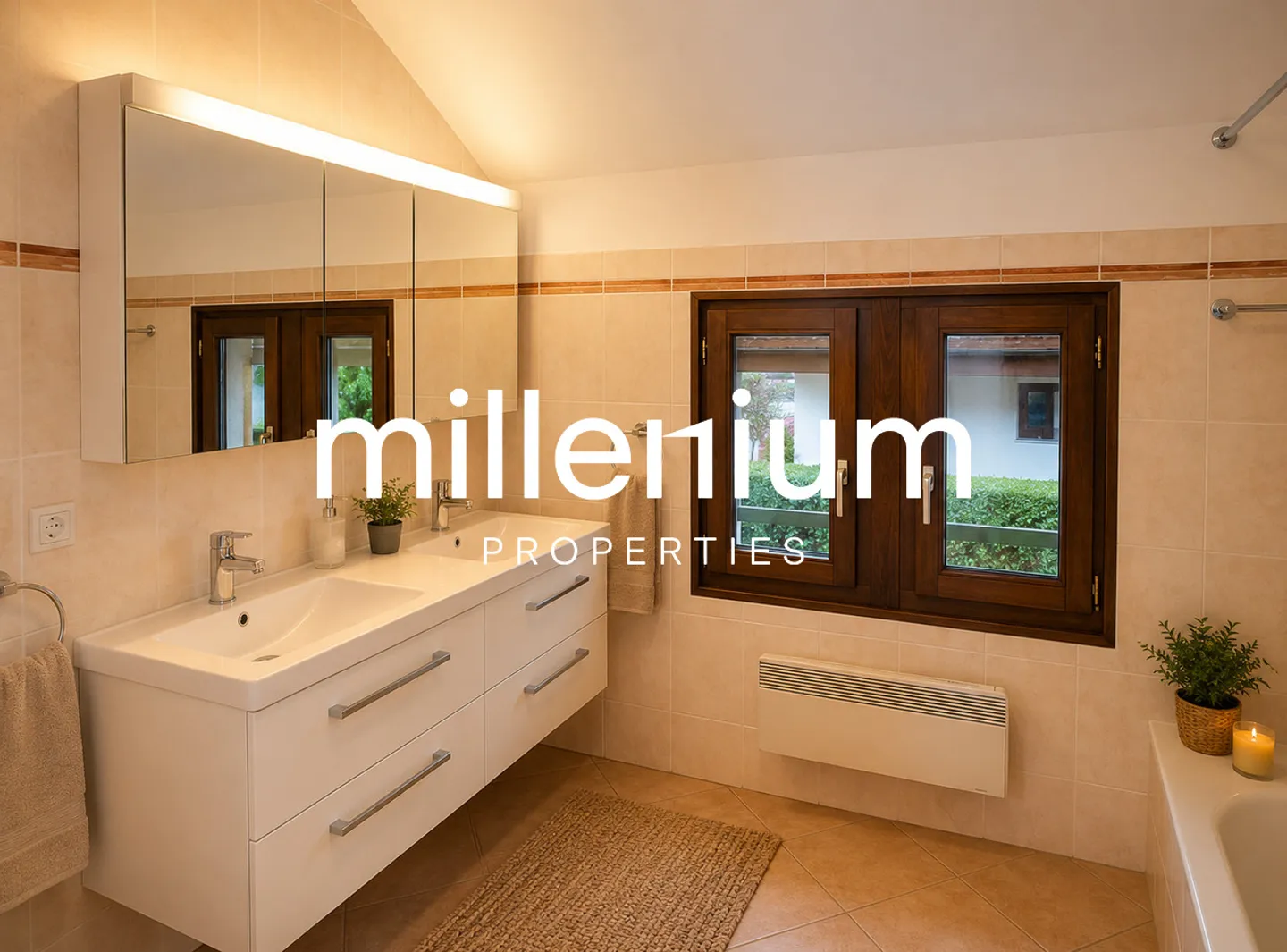 6-Zimmer-Haus - Foto 7 von 9