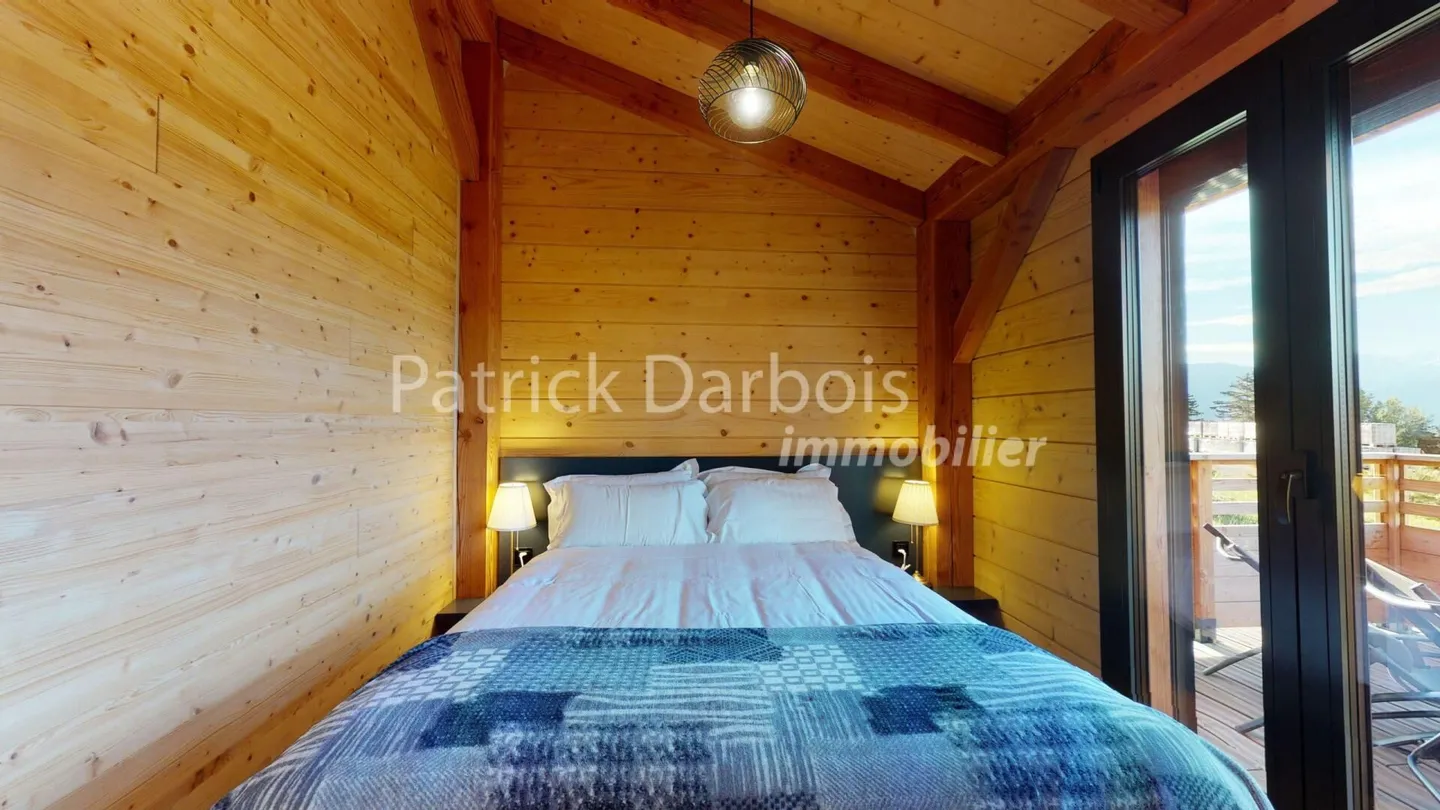 Chalet 4.5 Zimmer in Anzère - Foto 14 von 18