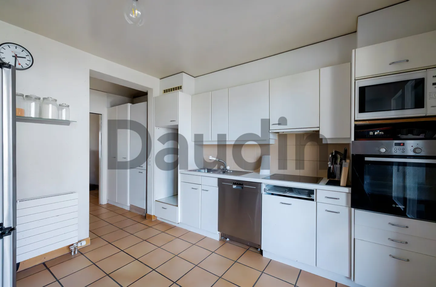 Appartement à vendre - Photo 3 sur 5