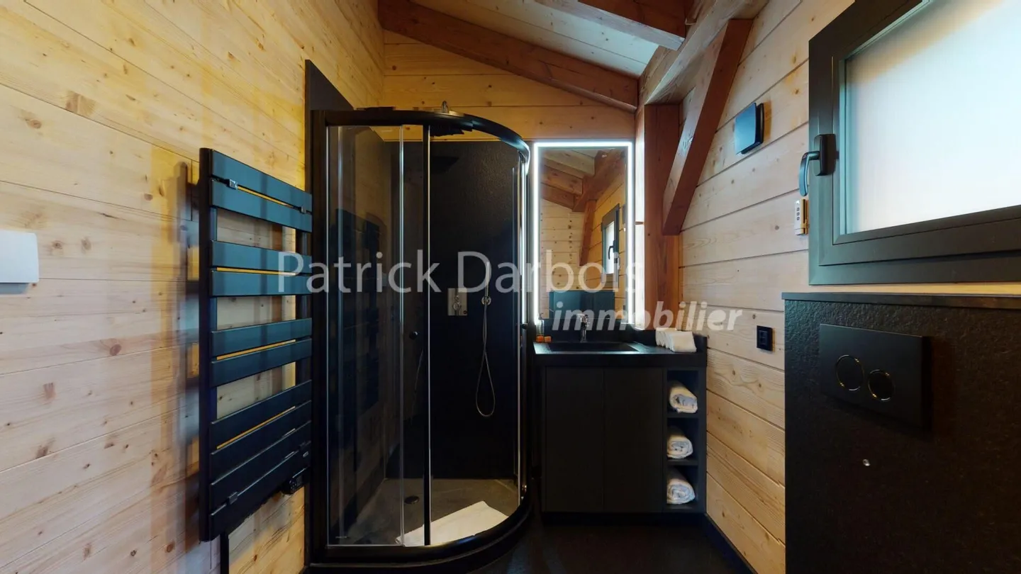 Chalet 4.5 Zimmer in Anzère - Foto 18 von 18