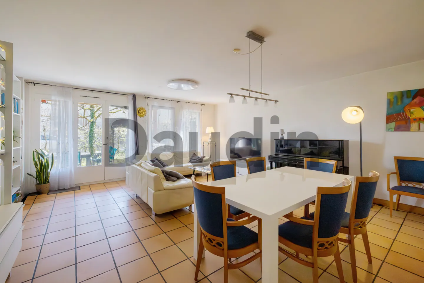 Appartement à vendre - Photo 1 sur 5