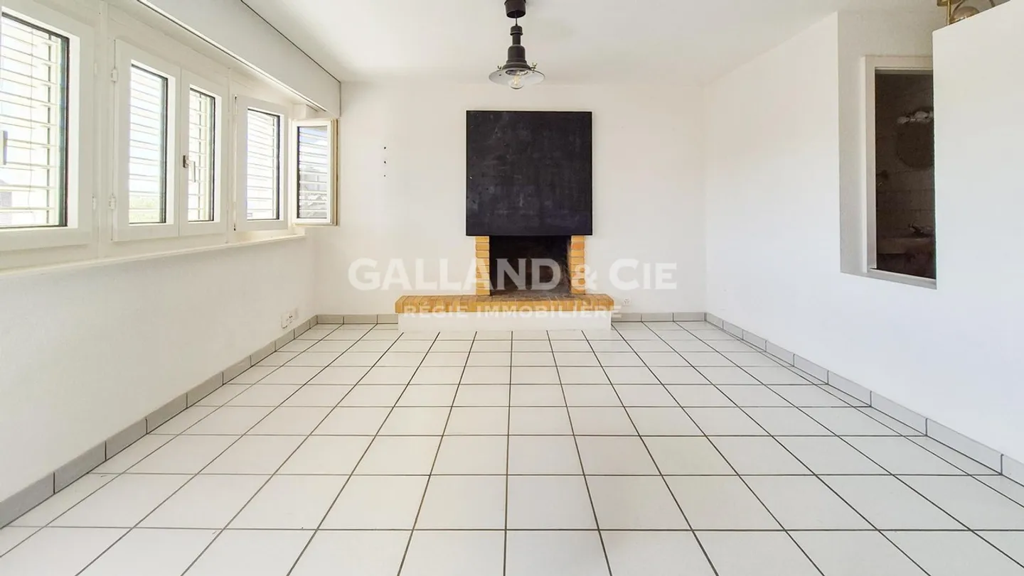 Appartamento 2.5 stanze - Foto 3 di 13