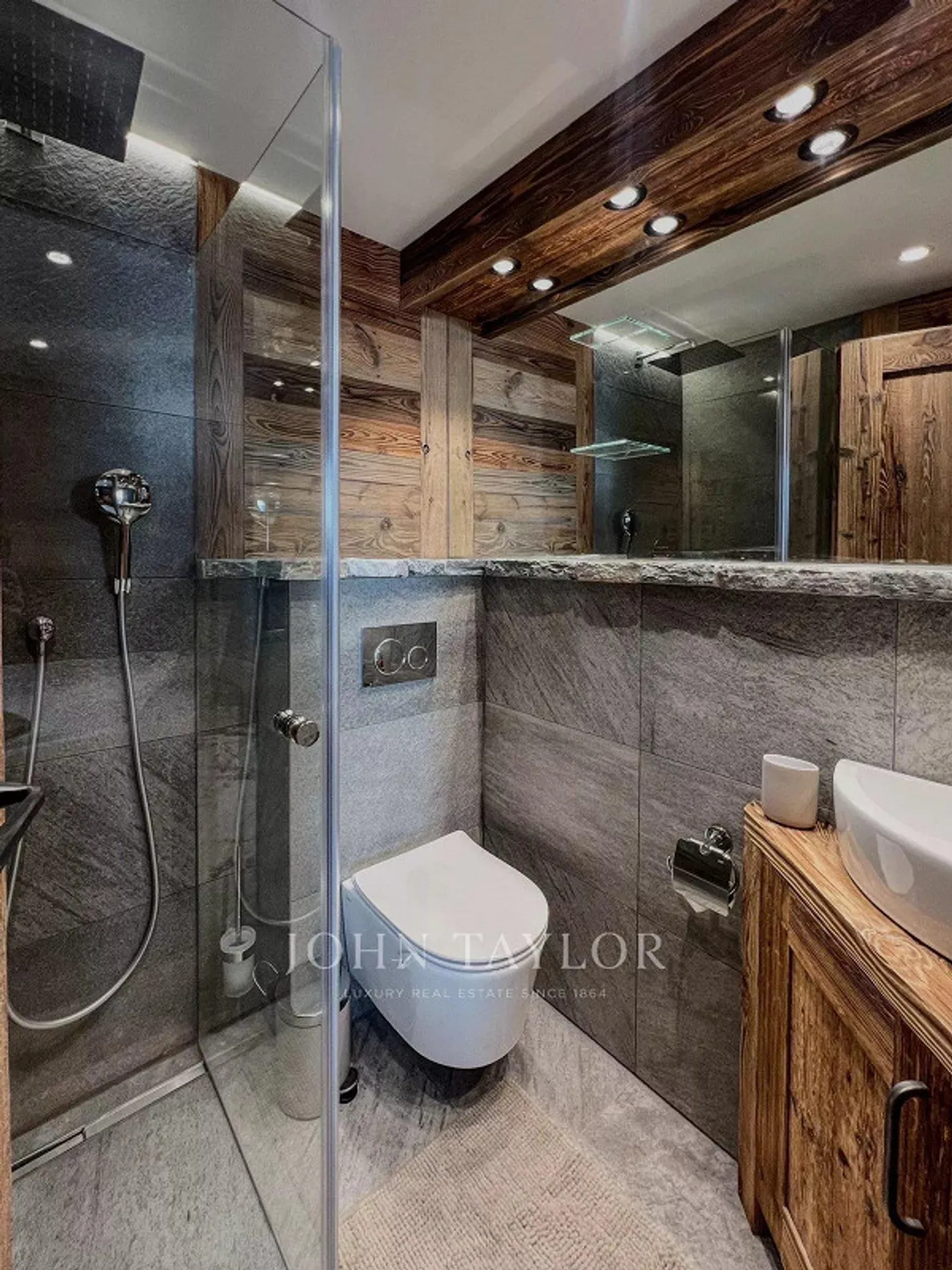 Appartamento familiare elegante e accogliente – Verbier - Foto 11 di 13