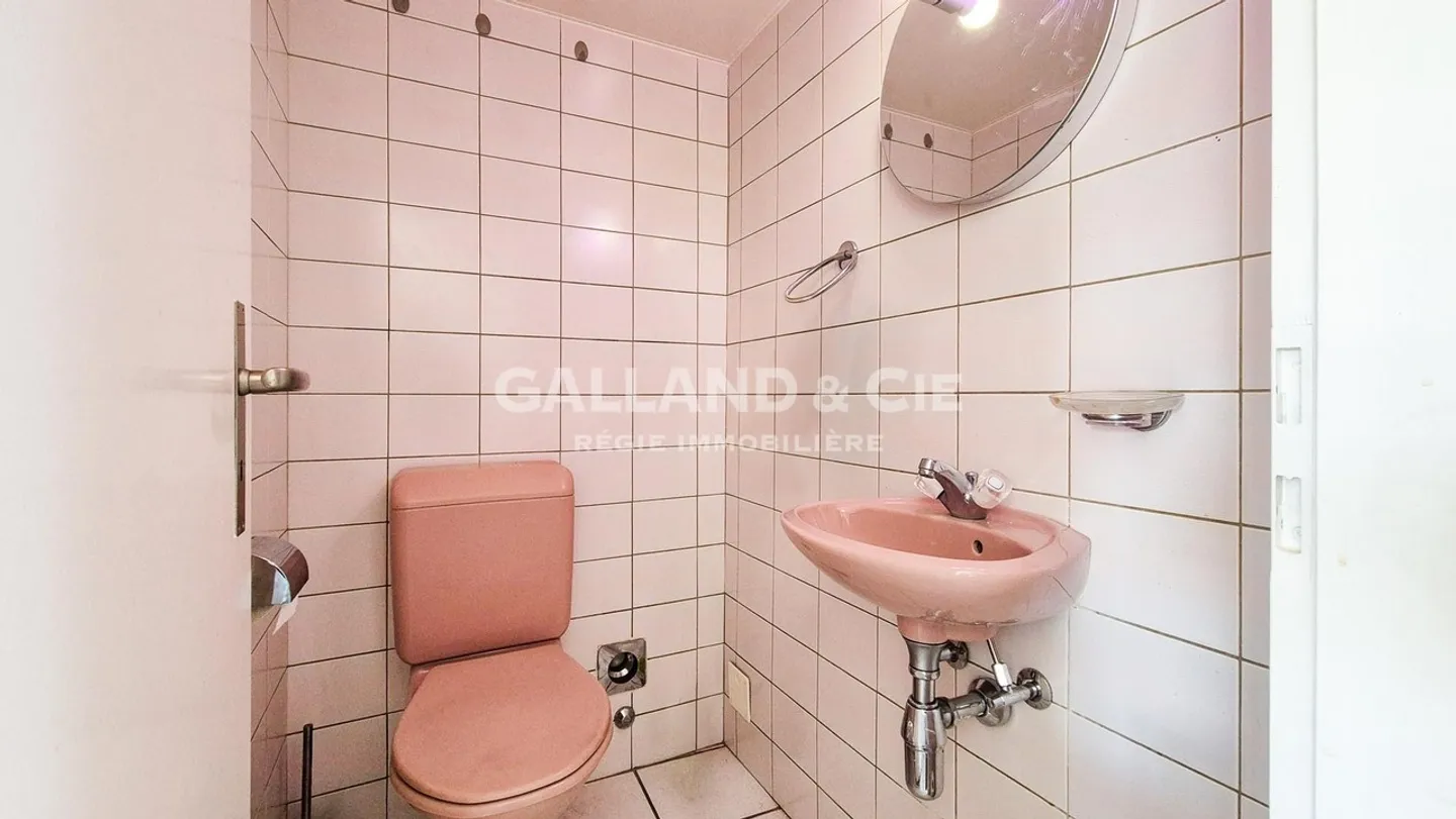 Appartamento 2.5 stanze - Foto 4 di 13