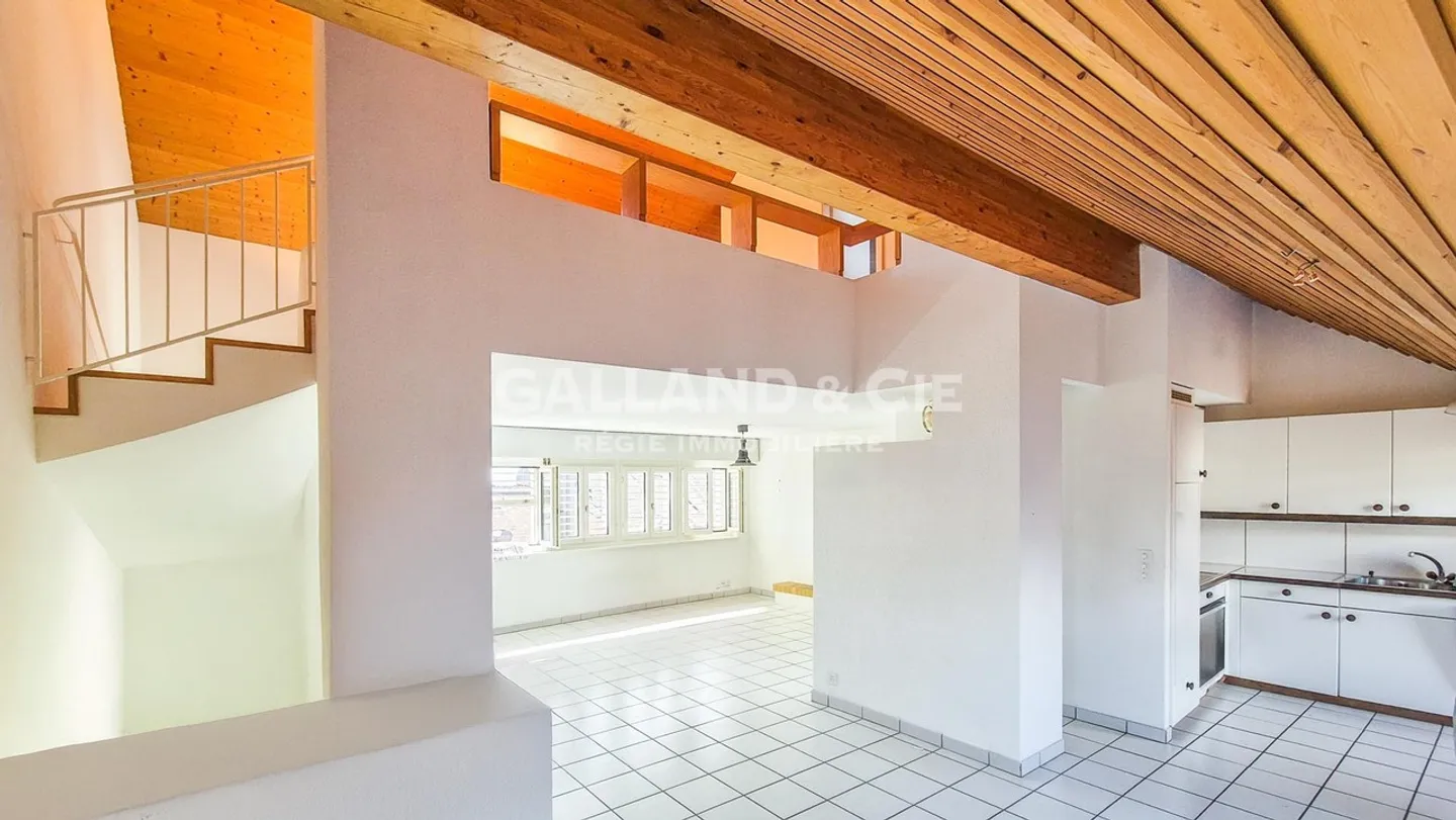 Appartamento 2.5 stanze - Foto 6 di 13
