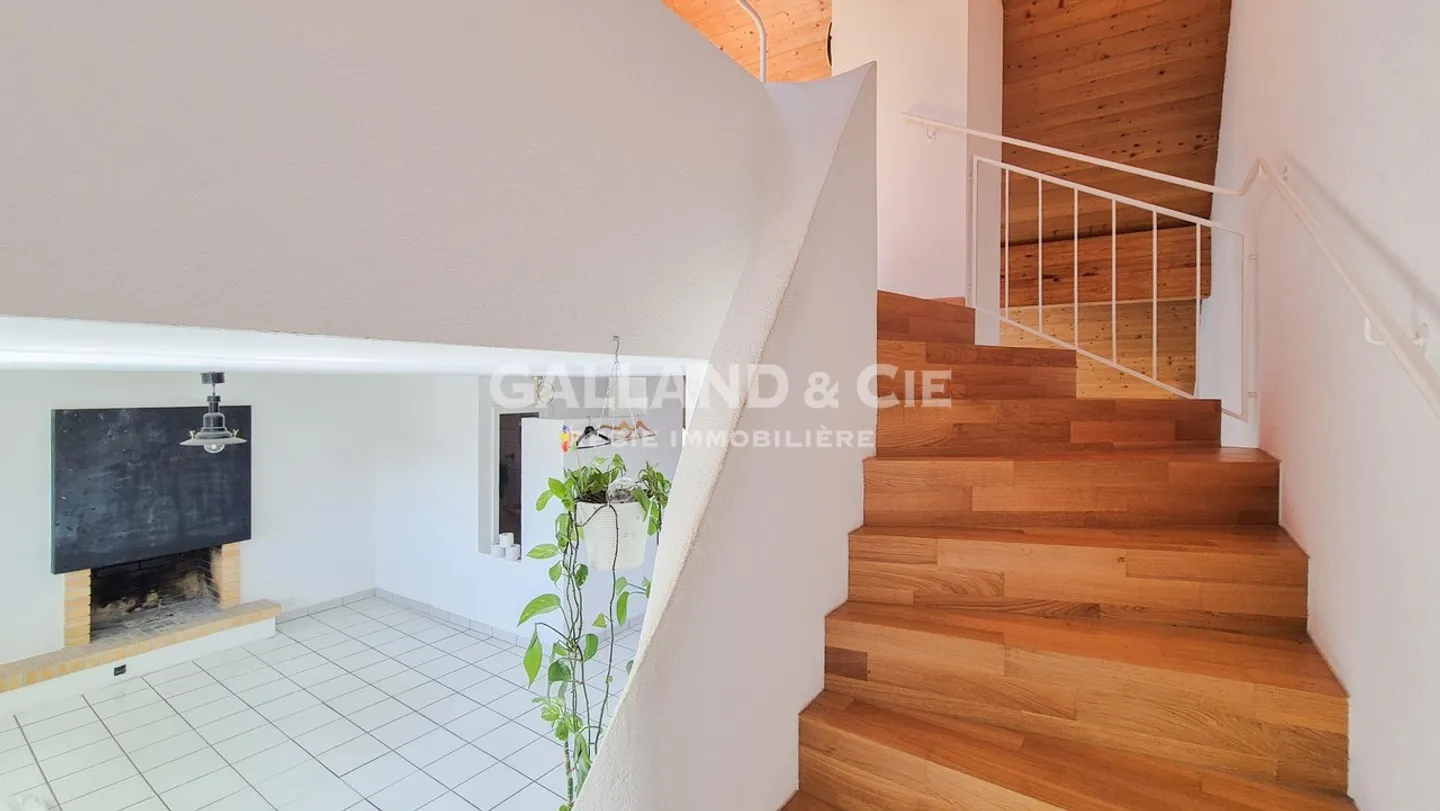 Appartamento 2.5 stanze - Foto 7 di 13