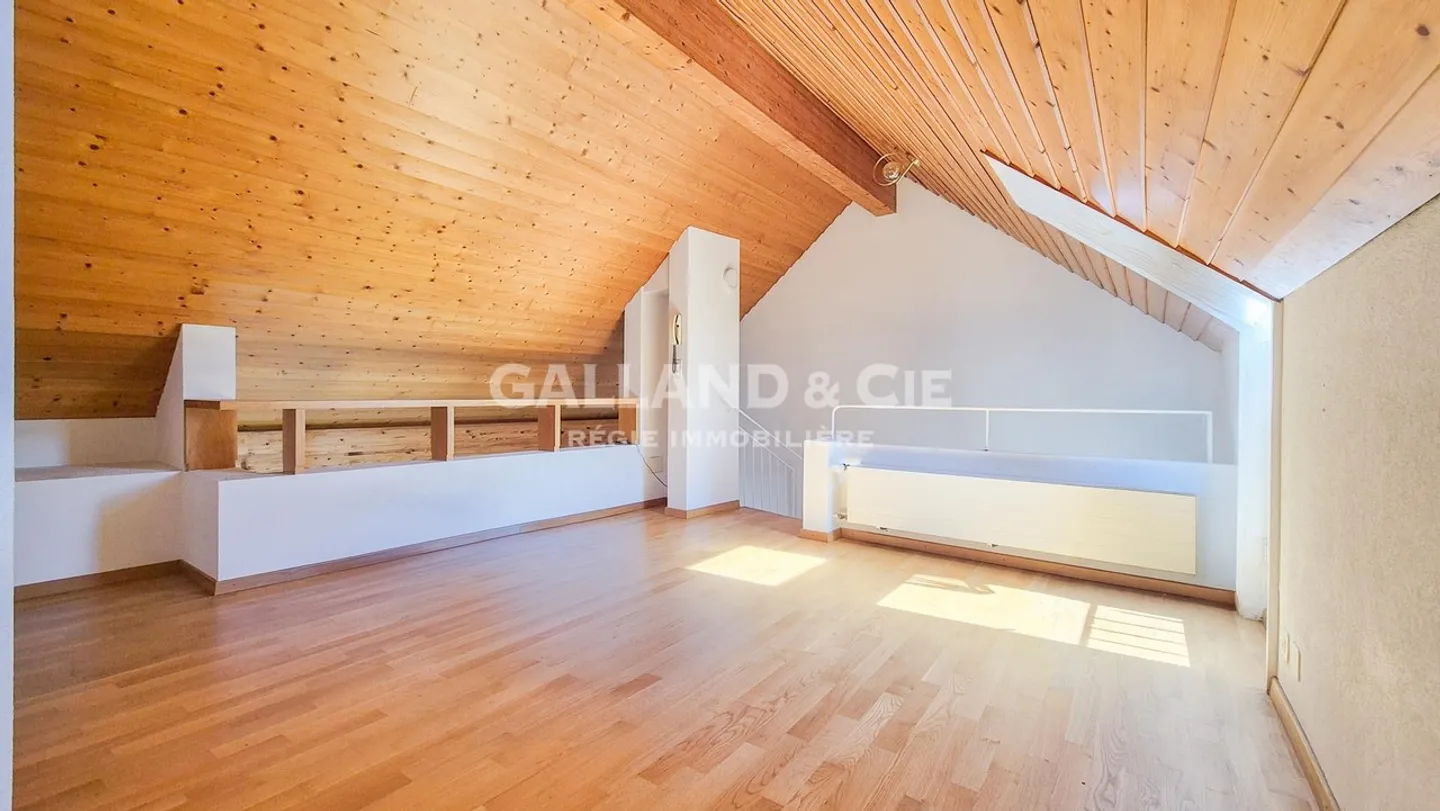 Appartamento 2.5 stanze - Foto 9 di 13
