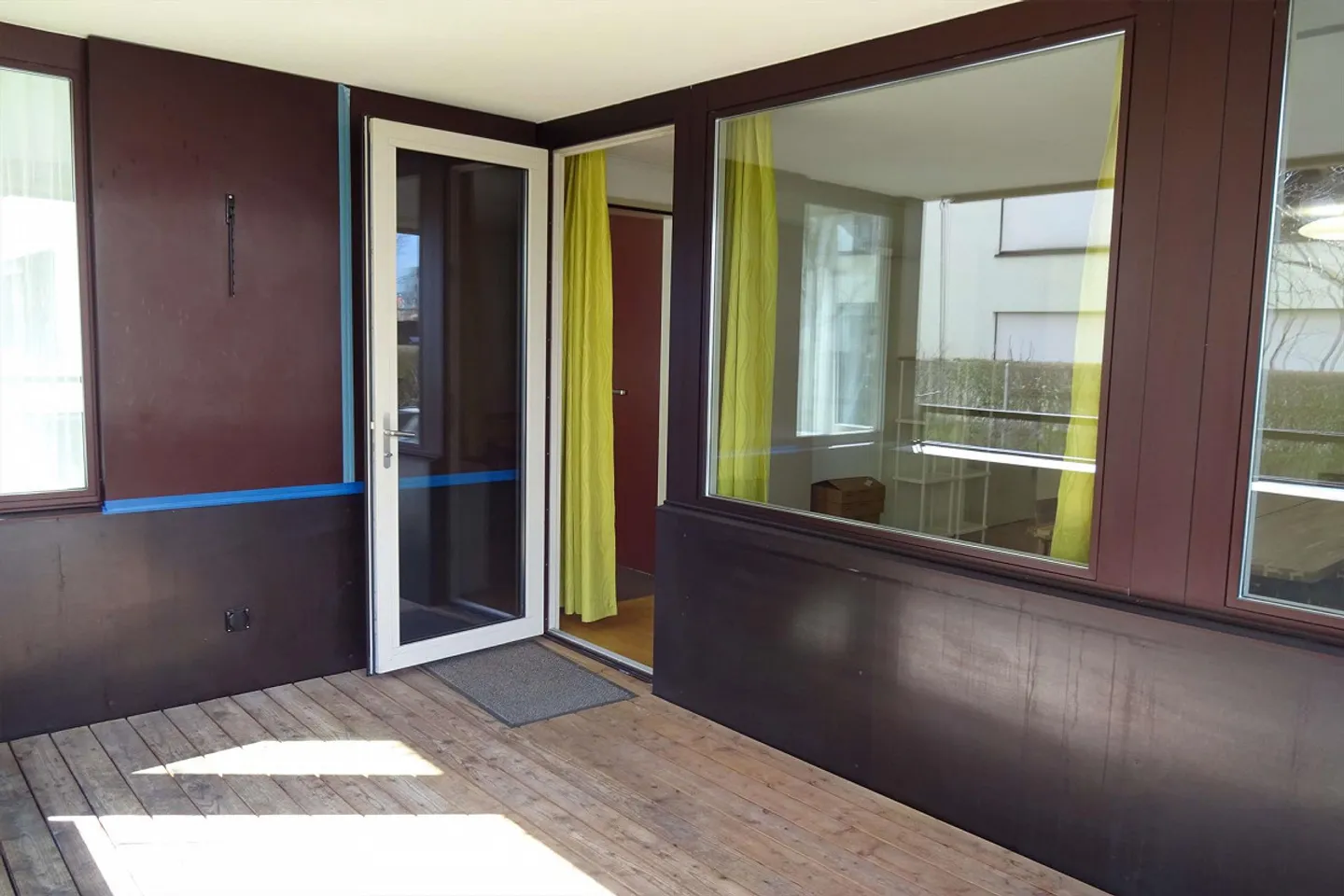 Chambre meublée dans un appartement modernisé dans un emplacement de choix - Photo 6 sur 10