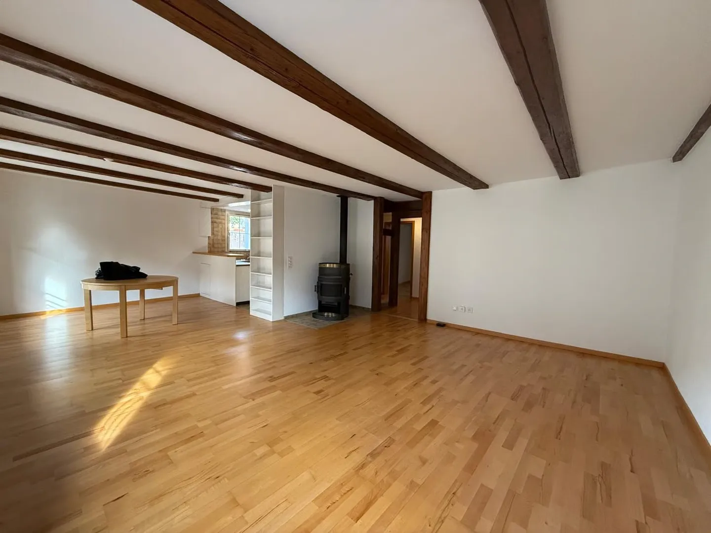 Appartement 3,5 pièces très central ! - Photo 1 sur 7