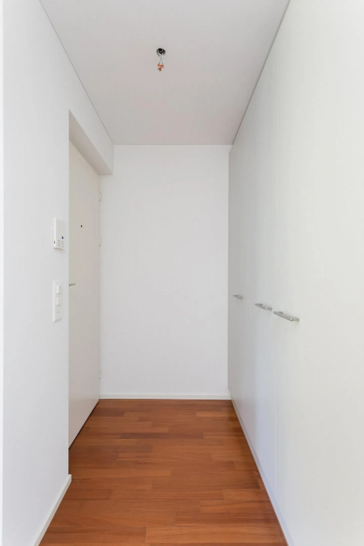 Geräumige Wohnung in ruhiger Lage - Foto 11 von 13