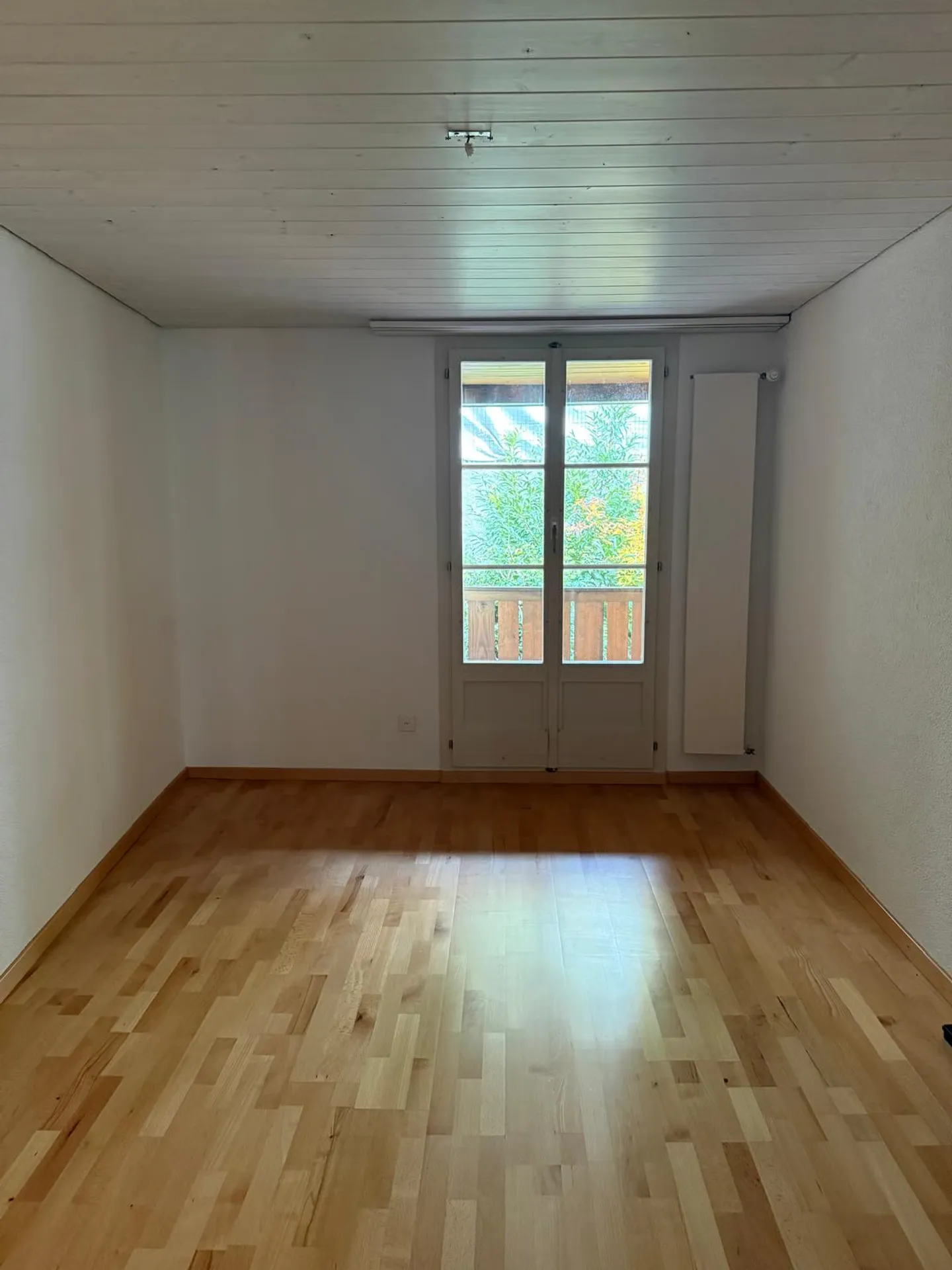Appartement 3,5 pièces très central ! - Photo 4 sur 7