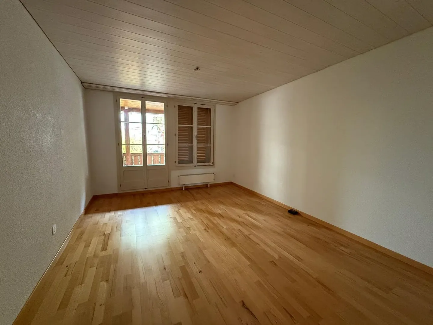Appartement 3,5 pièces très central ! - Photo 5 sur 7