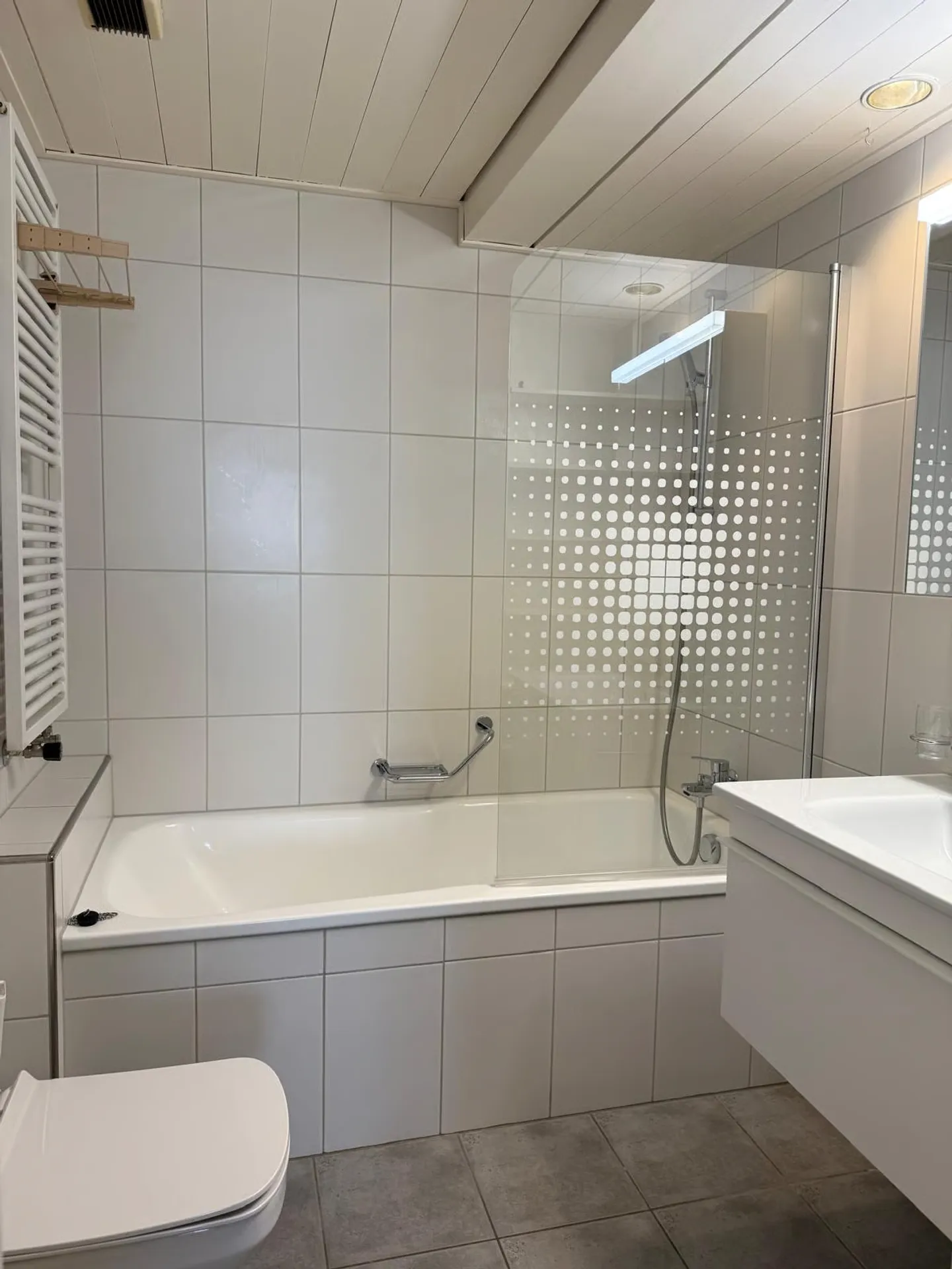Appartement 3,5 pièces très central ! - Photo 3 sur 7