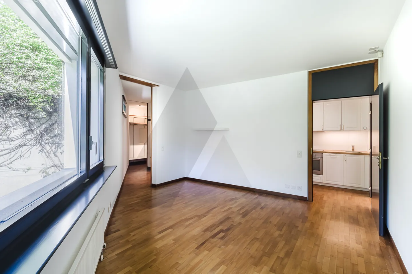 Geräumige Wohnung in Lugano - Foto 7 von 10