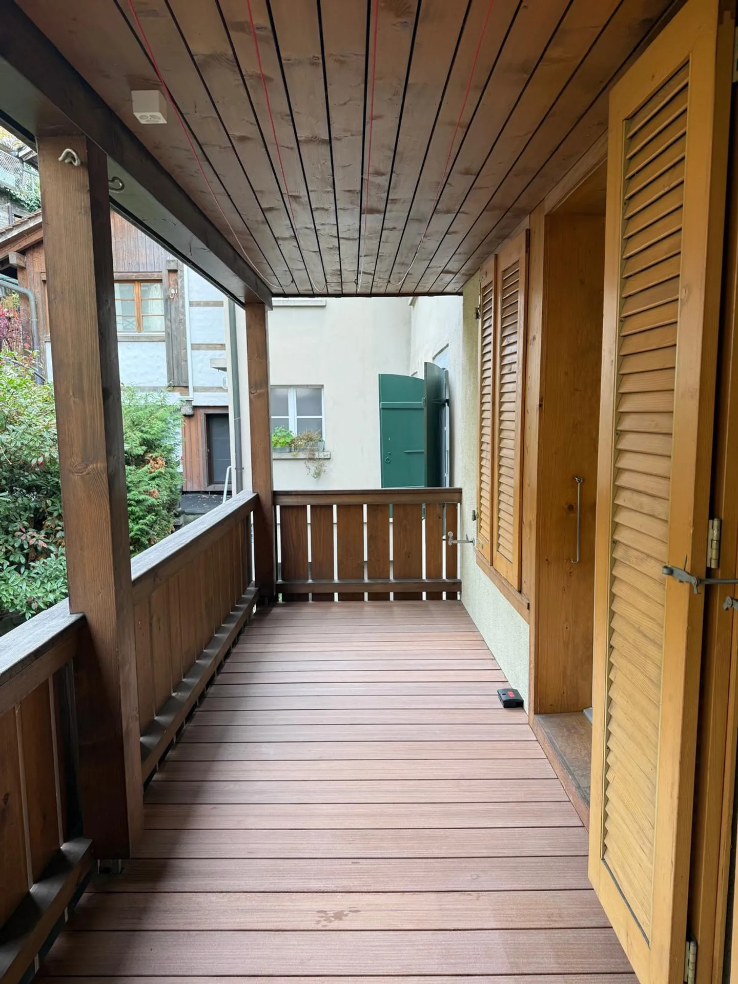 Appartement 3,5 pièces très central ! - Photo 6 sur 7