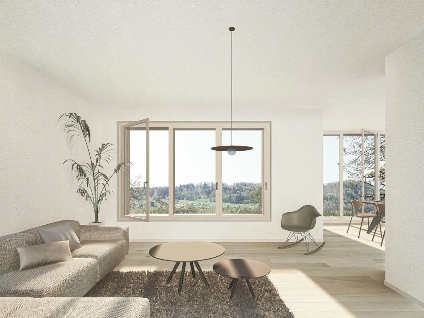 Vivere con vista - Solo una casa disponibile! - Foto 2 di 5