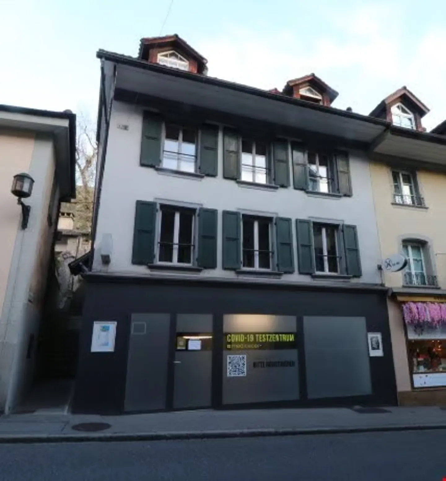 Appartement 3,5 pièces très central ! - Photo 7 sur 7