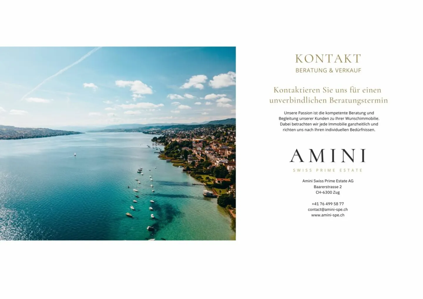 Exclusive Garden Apartment in Kilchberg - Photo 2 of 2