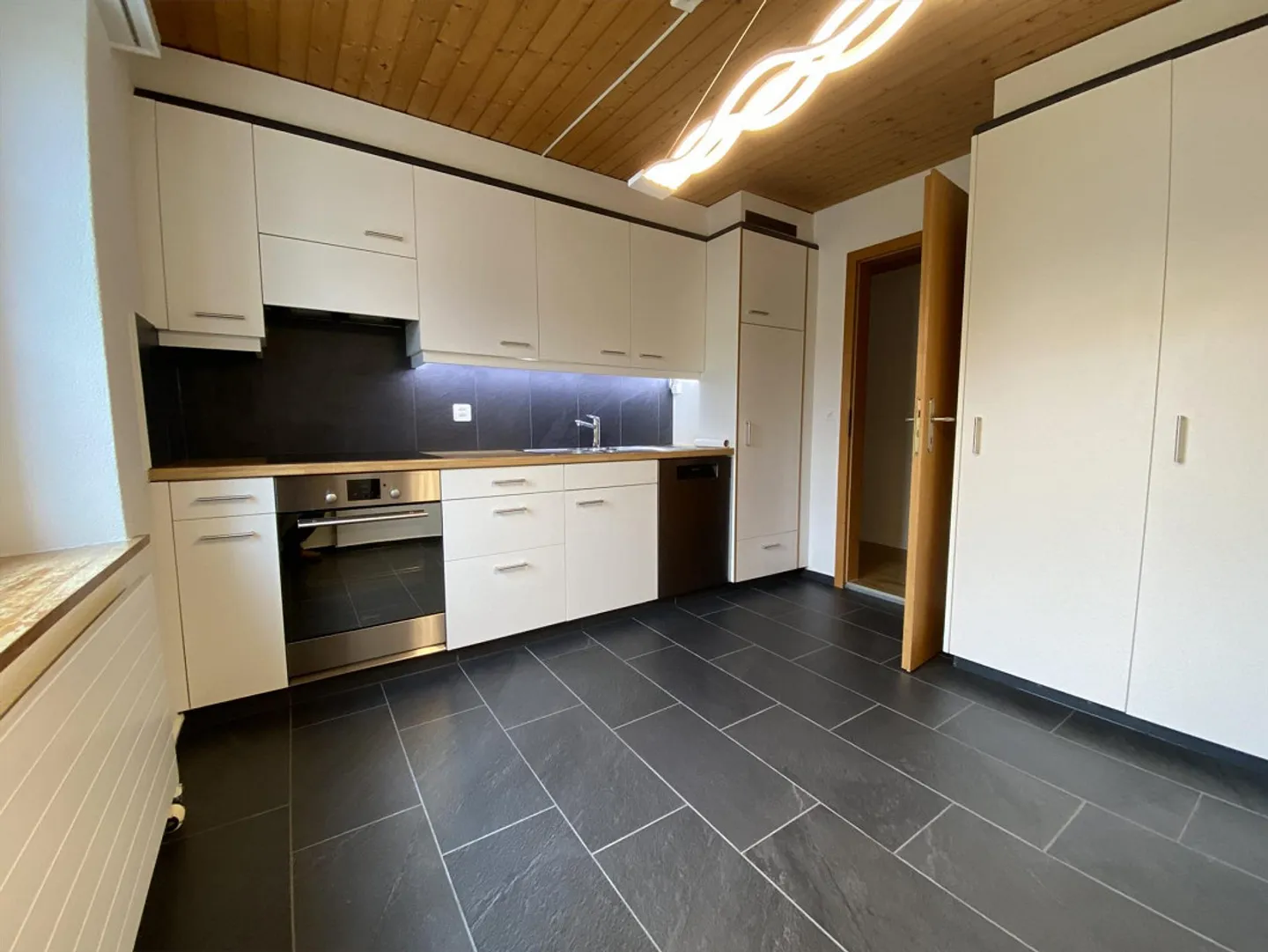 Charming Family Apartment in Lufingen - Photo 1 of 14