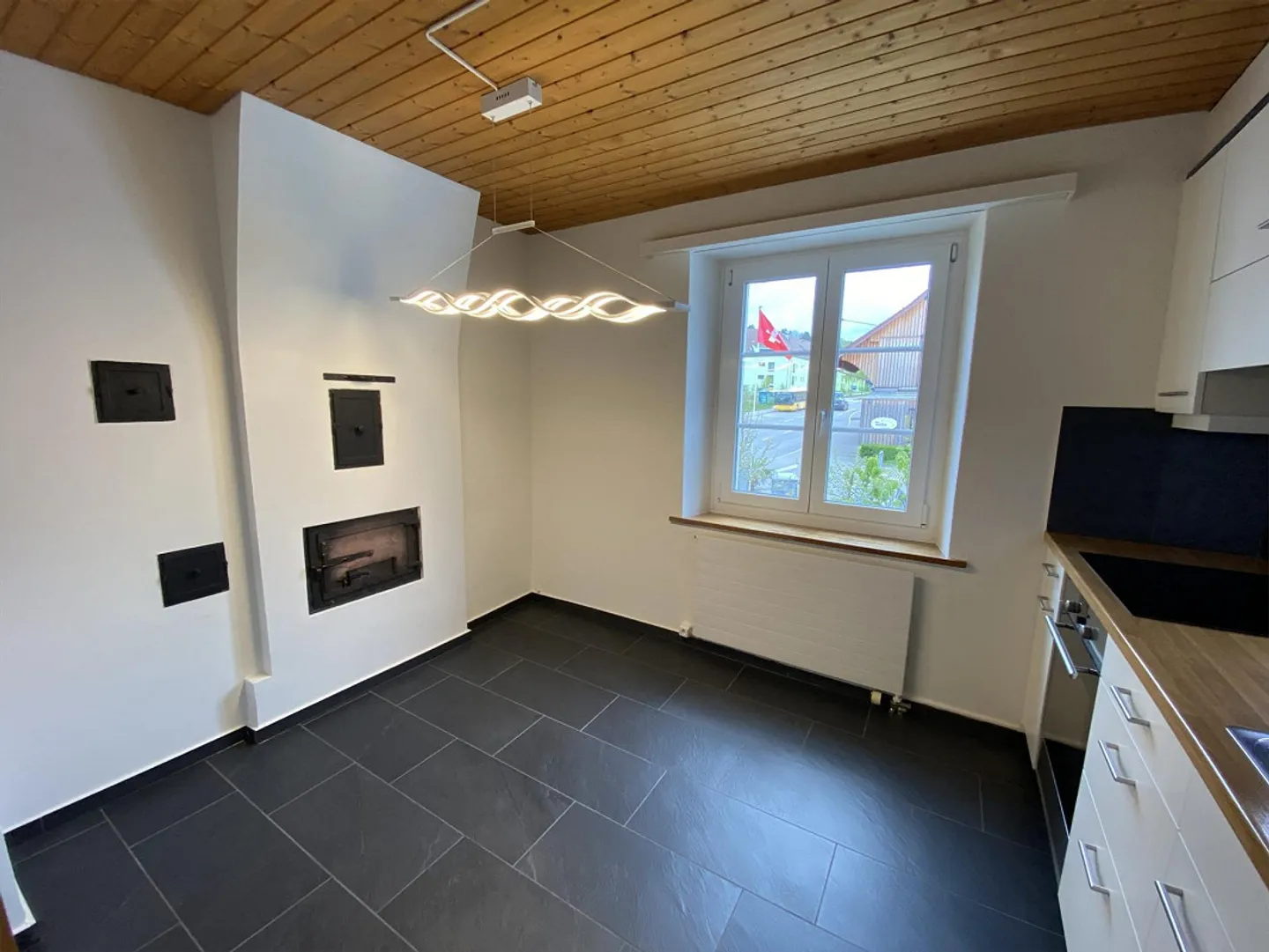 Charming Family Apartment in Lufingen - Photo 3 of 14
