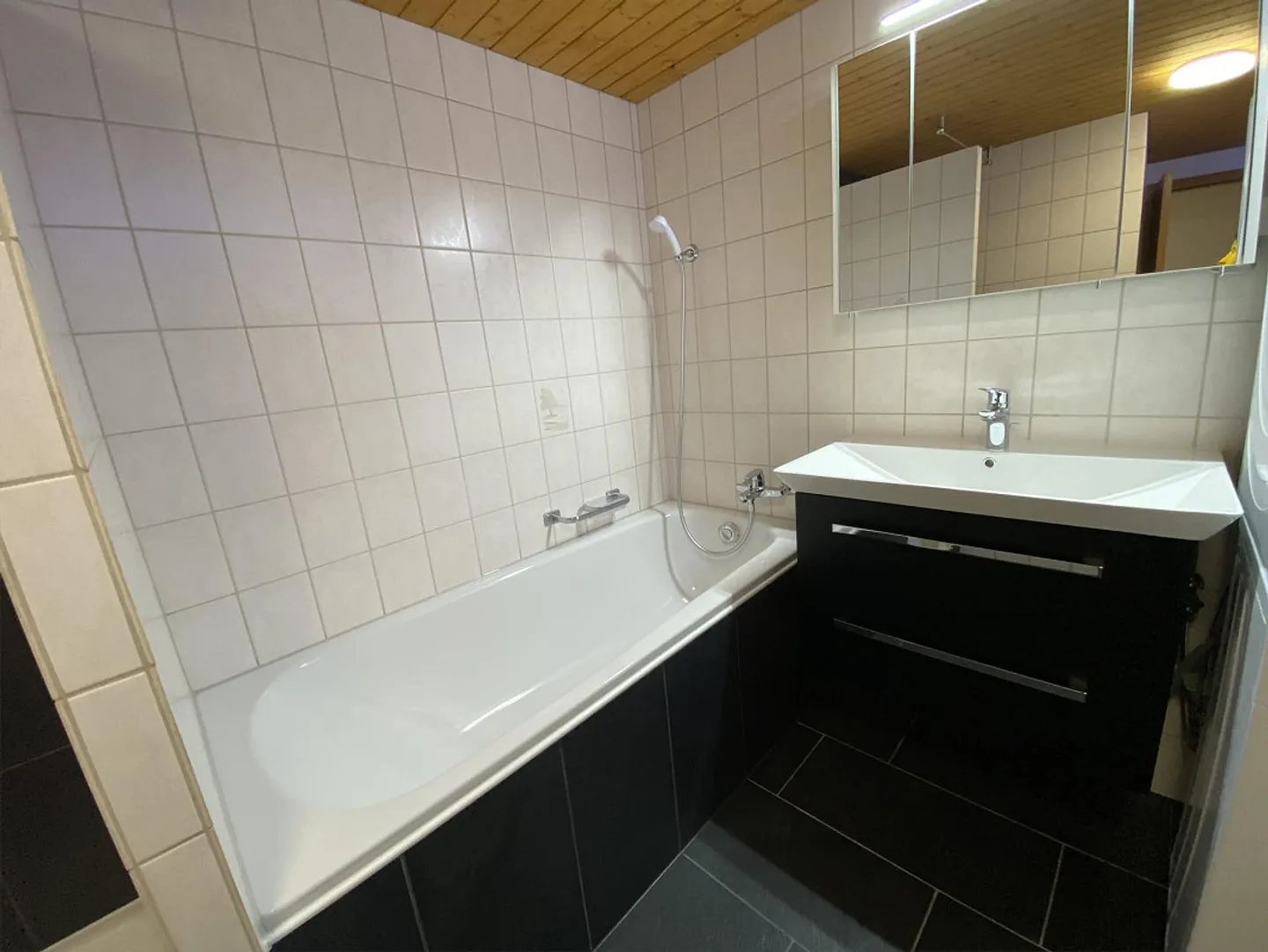 Charming Family Apartment in Lufingen - Photo 6 of 14