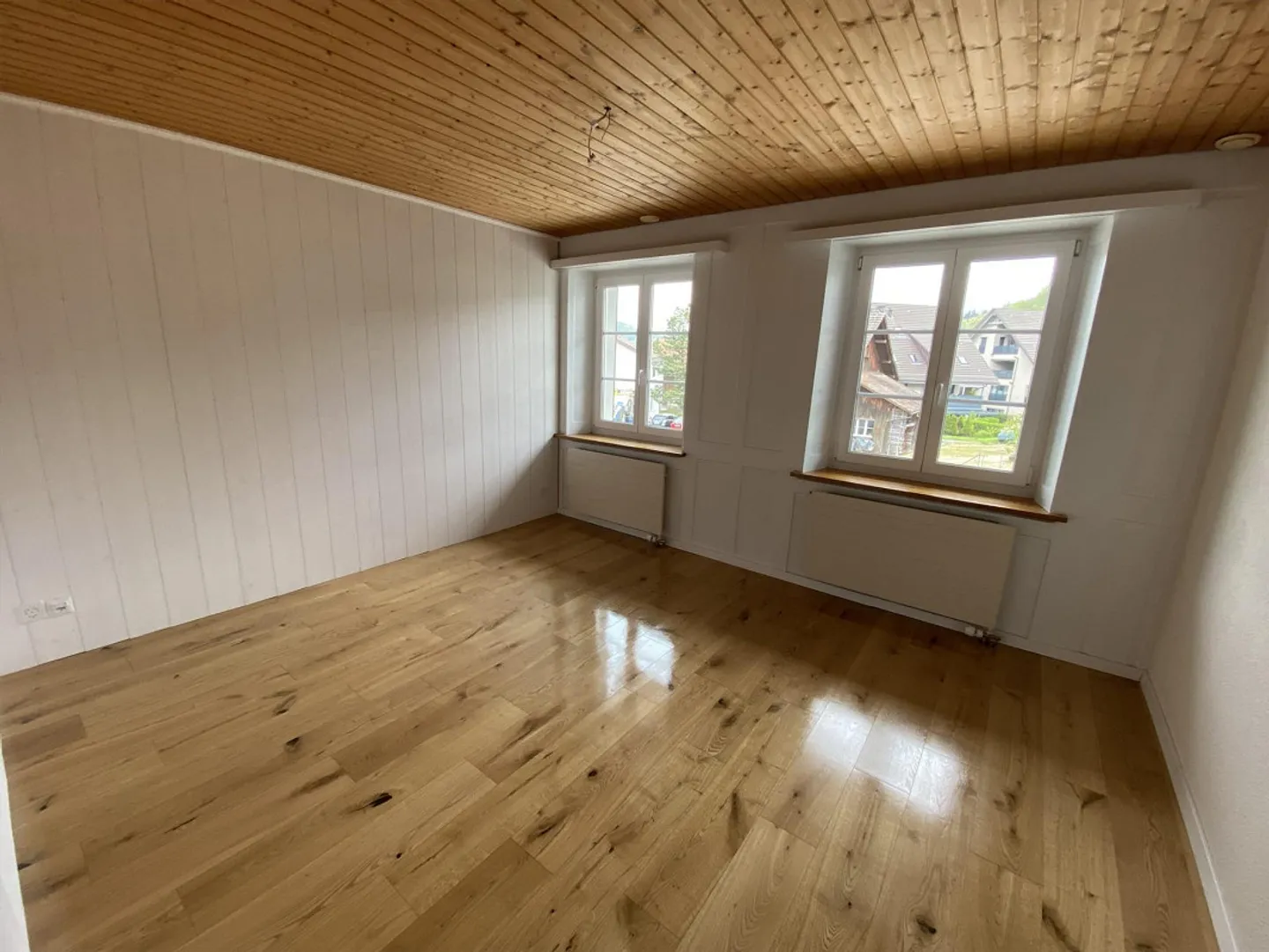 Charming Family Apartment in Lufingen - Photo 7 of 14